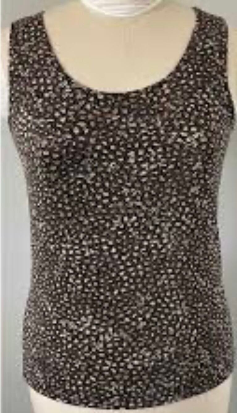 Chico’s Travelers tank top